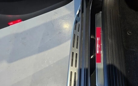 Mercedes-Benz GLS, 2025 год, 15 890 099 рублей, 11 фотография