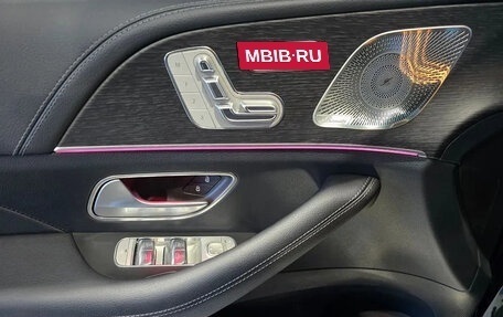 Mercedes-Benz GLS, 2025 год, 15 890 099 рублей, 10 фотография