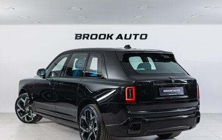 Rolls-Royce Cullinan, 2026 год, 74 990 000 рублей, 4 фотография