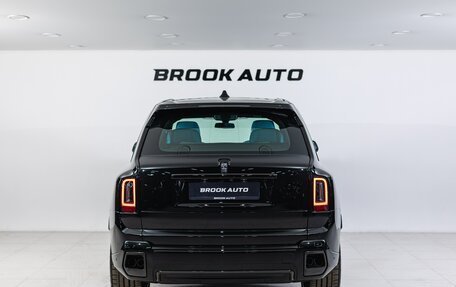 Rolls-Royce Cullinan, 2026 год, 74 990 000 рублей, 5 фотография