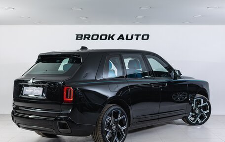 Rolls-Royce Cullinan, 2026 год, 74 990 000 рублей, 6 фотография