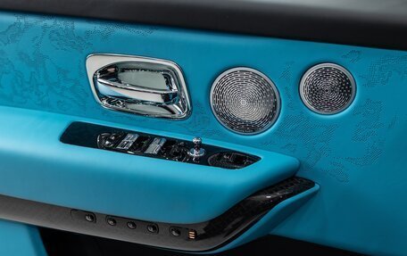 Rolls-Royce Cullinan, 2026 год, 74 990 000 рублей, 9 фотография