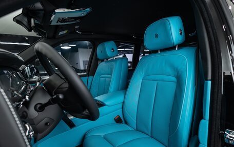 Rolls-Royce Cullinan, 2026 год, 74 990 000 рублей, 11 фотография