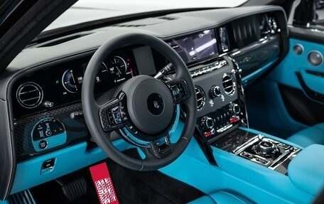 Rolls-Royce Cullinan, 2026 год, 74 990 000 рублей, 10 фотография