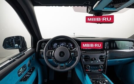 Rolls-Royce Cullinan, 2026 год, 74 990 000 рублей, 13 фотография