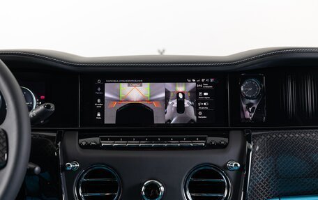 Rolls-Royce Cullinan, 2026 год, 74 990 000 рублей, 22 фотография