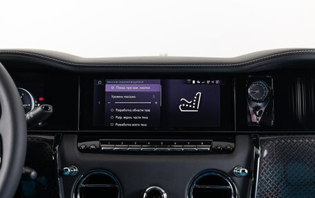 Rolls-Royce Cullinan, 2026 год, 74 990 000 рублей, 24 фотография