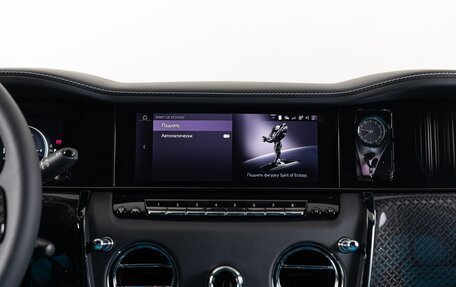 Rolls-Royce Cullinan, 2026 год, 74 990 000 рублей, 25 фотография