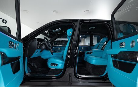 Rolls-Royce Cullinan, 2026 год, 74 990 000 рублей, 26 фотография