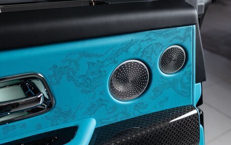 Rolls-Royce Cullinan, 2026 год, 74 990 000 рублей, 28 фотография