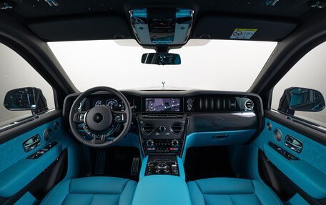 Rolls-Royce Cullinan, 2026 год, 74 990 000 рублей, 38 фотография