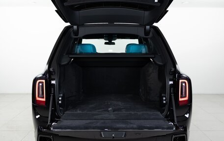 Rolls-Royce Cullinan, 2026 год, 74 990 000 рублей, 39 фотография