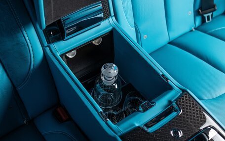 Rolls-Royce Cullinan, 2026 год, 74 990 000 рублей, 36 фотография