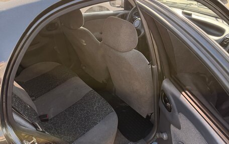 Chevrolet Lanos I, 2006 год, 164 000 рублей, 10 фотография