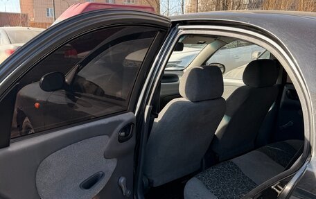 Chevrolet Lanos I, 2006 год, 164 000 рублей, 8 фотография