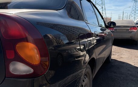 Chevrolet Lanos I, 2006 год, 164 000 рублей, 5 фотография