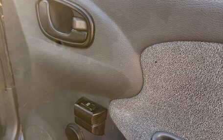 Chevrolet Lanos I, 2006 год, 164 000 рублей, 15 фотография