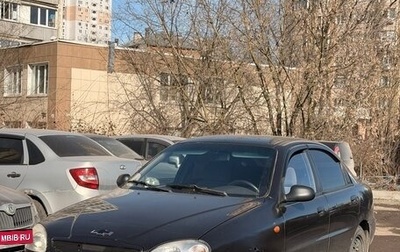 Chevrolet Lanos I, 2006 год, 164 000 рублей, 1 фотография