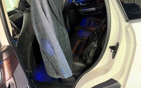 Land Rover Range Rover Sport I рестайлинг, 2009 год, 1 850 000 рублей, 11 фотография