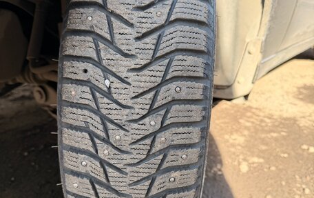 Chevrolet Lanos I, 2006 год, 164 000 рублей, 17 фотография