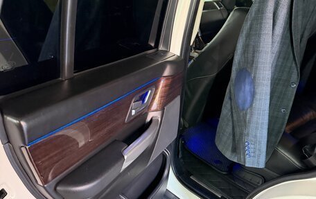 Land Rover Range Rover Sport I рестайлинг, 2009 год, 1 850 000 рублей, 12 фотография