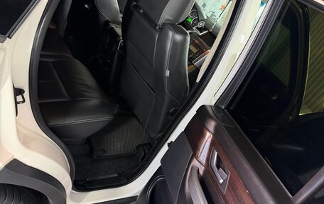 Land Rover Range Rover Sport I рестайлинг, 2009 год, 1 850 000 рублей, 14 фотография