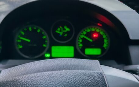 Land Rover Range Rover Sport I рестайлинг, 2009 год, 1 850 000 рублей, 23 фотография