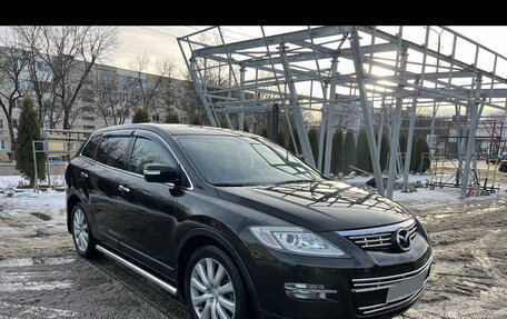 Mazda CX-9 I рестайлинг, 2008 год, 1 500 000 рублей, 6 фотография