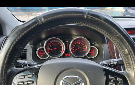 Mazda CX-9 I рестайлинг, 2008 год, 1 500 000 рублей, 4 фотография