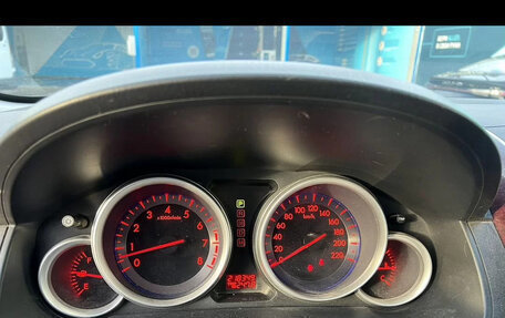 Mazda CX-9 I рестайлинг, 2008 год, 1 500 000 рублей, 5 фотография