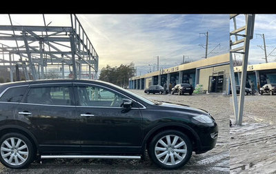 Mazda CX-9 I рестайлинг, 2008 год, 1 500 000 рублей, 1 фотография