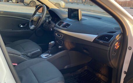 Renault Megane III, 2011 год, 648 000 рублей, 8 фотография