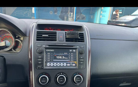 Mazda CX-9 I рестайлинг, 2008 год, 1 500 000 рублей, 3 фотография