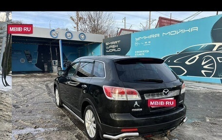 Mazda CX-9 I рестайлинг, 2008 год, 1 500 000 рублей, 2 фотография