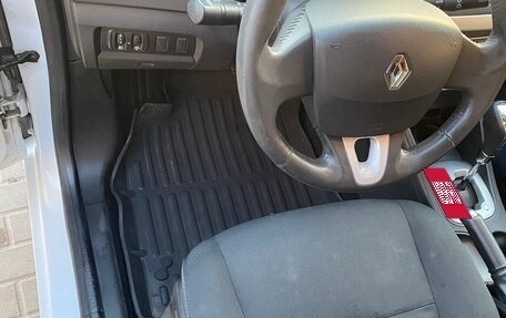 Renault Megane III, 2011 год, 648 000 рублей, 9 фотография