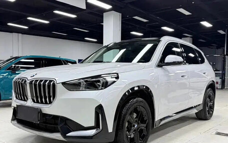 BMW X1, 2023 год, 3 333 123 рублей, 1 фотография