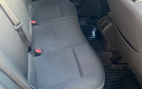 Renault Megane III, 2011 год, 648 000 рублей, 12 фотография