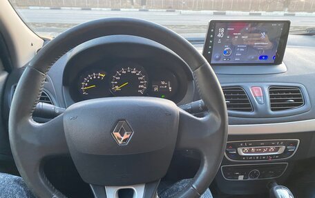 Renault Megane III, 2011 год, 648 000 рублей, 13 фотография