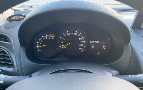 Renault Megane III, 2011 год, 648 000 рублей, 15 фотография