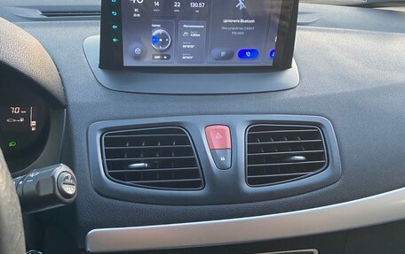 Renault Megane III, 2011 год, 648 000 рублей, 14 фотография