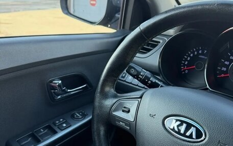 KIA Rio III рестайлинг, 2012 год, 715 000 рублей, 7 фотография