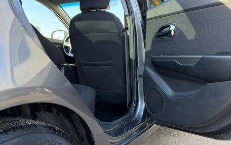 KIA Rio III рестайлинг, 2012 год, 715 000 рублей, 10 фотография