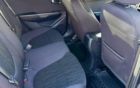 KIA Rio III рестайлинг, 2012 год, 715 000 рублей, 14 фотография