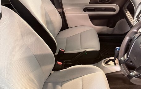 Toyota Aqua I, 2013 год, 600 000 рублей, 13 фотография