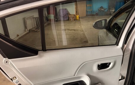 Toyota Aqua I, 2013 год, 600 000 рублей, 17 фотография