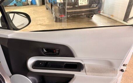 Toyota Aqua I, 2013 год, 600 000 рублей, 15 фотография