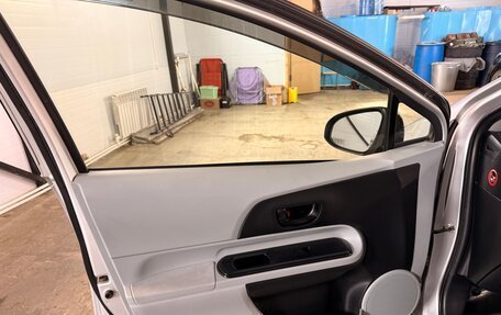 Toyota Aqua I, 2013 год, 600 000 рублей, 16 фотография