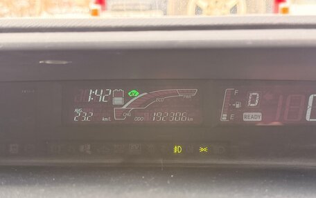 Toyota Aqua I, 2013 год, 600 000 рублей, 23 фотография