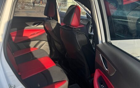 Changan CS35 Plus, 2021 год, 1 590 000 рублей, 7 фотография