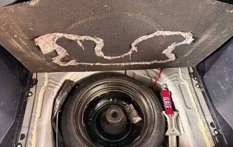 Toyota Aqua I, 2013 год, 600 000 рублей, 21 фотография